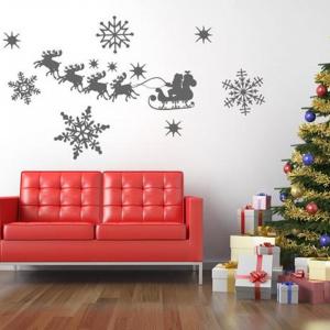 Декорации на стената – лесно, бързо и красиво