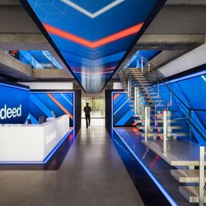 Защо офис дизайнът е толкова важен?