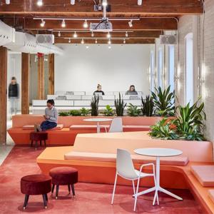 Офисът днес не е това, което беше