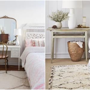 Вълнен килим