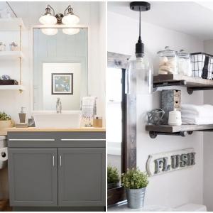 Изполвайте вертикалното пространство