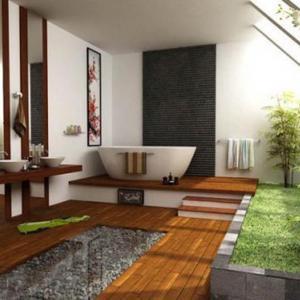 Баня без мухъл – как?