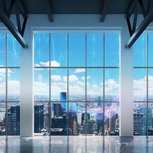 Хелиоактивни сгради – пробив в енергоспестяващите технологии