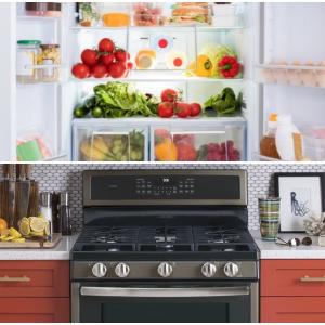 Проблеми с уредите за готвене