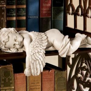 Имате ли в дома си Ангел-хранител?