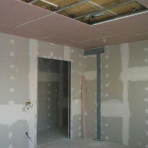 Ремонт на покриви