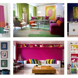 Цветовете у дома