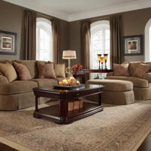 Как да комбинирате кафявото с други цветове?