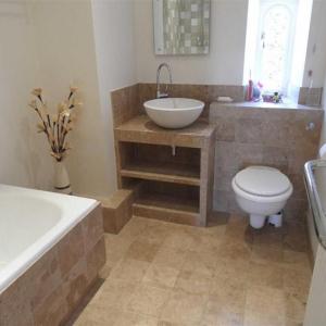 Извикайте майстор, ако имате течове