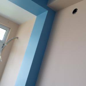 Шпакловка и боя