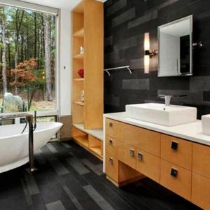 Няколко важни неща при организирането на банята