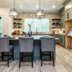 Кухня и хранене