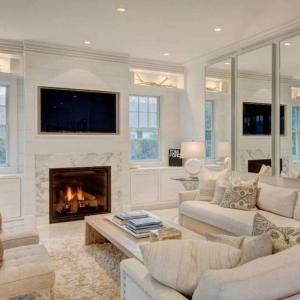 Как да използваме огледалата за по-добра енергия в дома според Фън Шуй