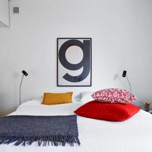 Оригинален текстил за неповторима индивидуалност в спалнята