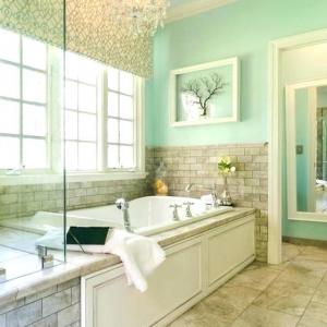 Да разчупим семплия бял цвят