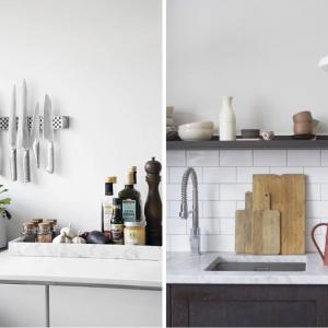 Аксесоари от мрамор – подарете си достъпен лукс в дома