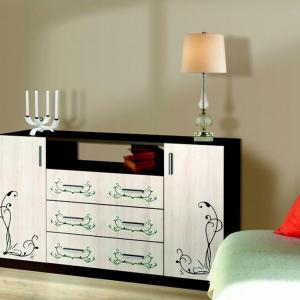 На какво трябва да се обърне внимание при закупуване на скрин за дневната?