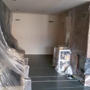 Застилане и облепяне