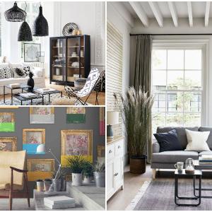 Обърнете внимание и на пода!