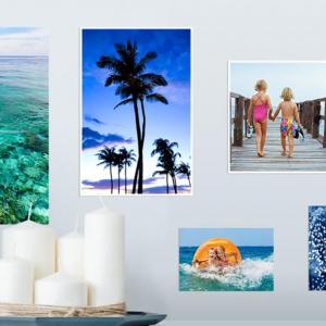 Какво ви трябва, за да имате канава картина по ваш дизайн?