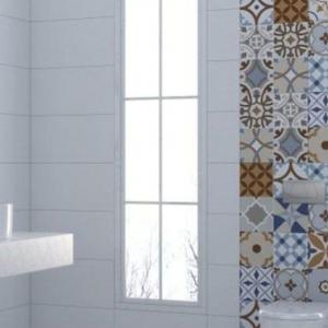 Как да подчертаем модерния ефект?