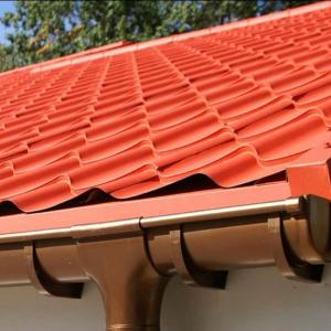 Ремонт на покриви