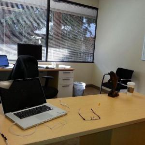 Основни видове столове за офиса