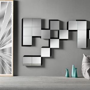 Защо да ползваме огледала в дома си?