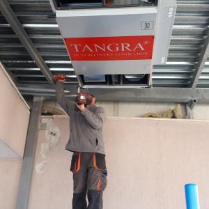 Вентилация