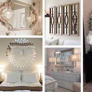 Огледалото като предмет на изкуството