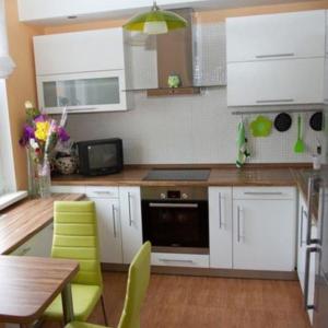 Свободно стоящи модулни конструкции - това е отлично решение