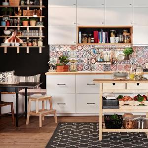 Кухнята не може без декоративни възглавници