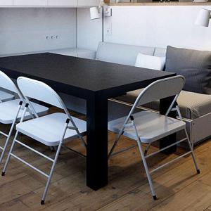 Не е за вярване - скрито легло в... кухнята