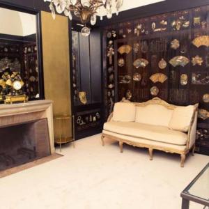 Лукс, камелии и отличен вкус