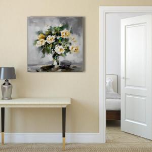 Хармония и красота - това може да се постигне лесно