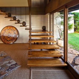 Условия, които трябва да бъдат изпълнени, преди да се монтира една дървена стълба