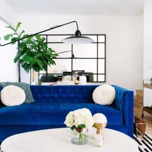 Идеи за декорация с огледало