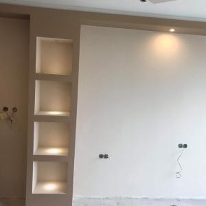 Скрито осветление