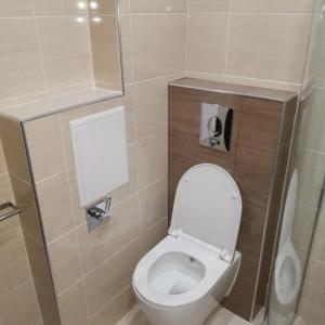 Преустройство апартамент в ЕПК блок