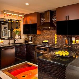 Фюжън кухня за всеки бюджет!