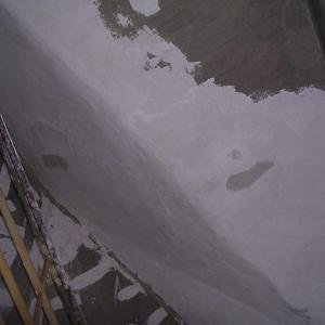 Ремонт на тухлени блокове.