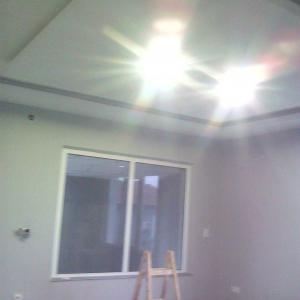 изработване на окачен таван