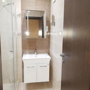 Преустройство апартамент в ЕПК блок