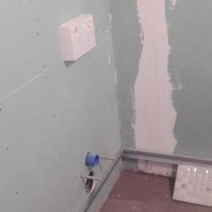 Цялостен ремонт на баня