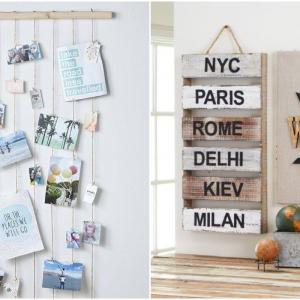 „Направи си сам“ проекти, подходящи за любителите на пътуванията