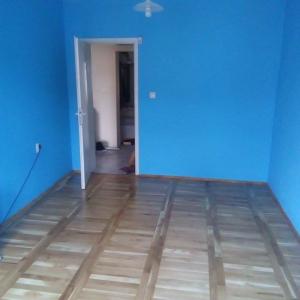 Циклене и лакиране