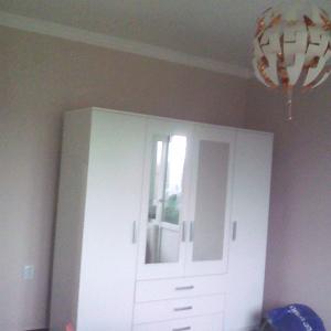 шпакловане и боядисване на стени