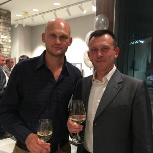 Основатели на компанията РемСтрой