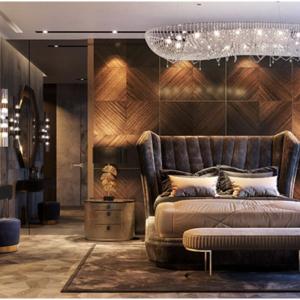 Нестандартно и бляскаво  осветително тяло!