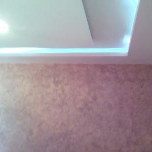 шпакловане и боядисване на стени